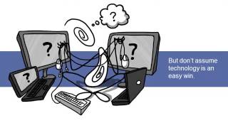 1. Defining Technology Goals for Service Delivery