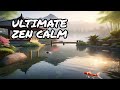 Soothing zen music for ultimate relaxation