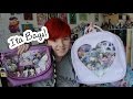 Ita Bag Collection + how to make your own!