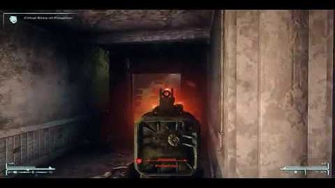 Fallout 3 Gameplay Walkthrough Part 2 (TTW)
