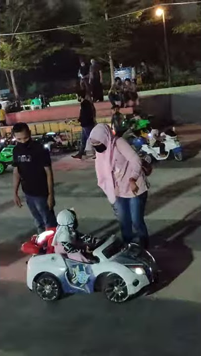 Bar bar sejak dini ( part 2 )