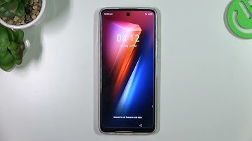 Infinix Hot 11S NFC boot animation | Load Process