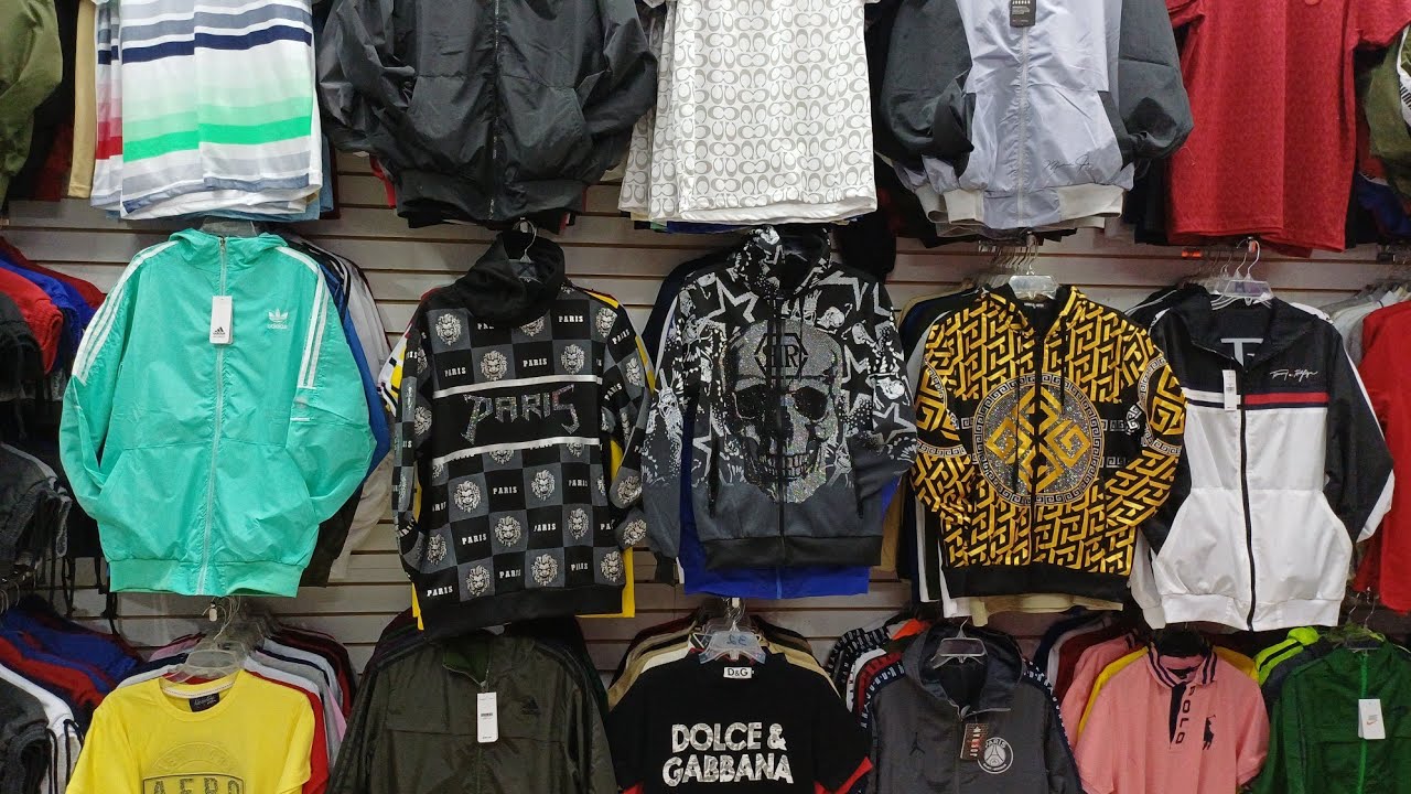 OFERTAS $50 y $100| Mayoreo 1 pza, Chamarras, Pants, Sudaderas/ Tallas Extras