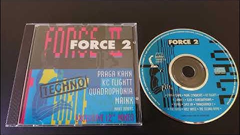 Force 2 Techno (1992)