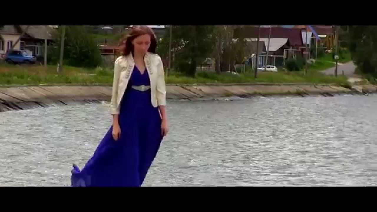 LaRecords VideoStudio "Ты мое солнце"