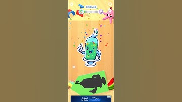 paper fold gameplay walk through level 24