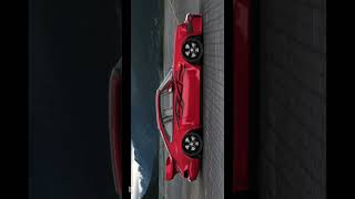 3D Tuning Porsche 911 Turbo #porsche #porsche911 #3dtuning #customcars #cardesign #jdm
