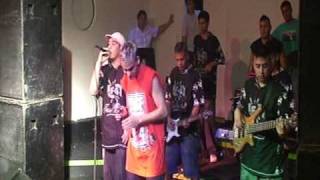 MIGUELITO CUMBIA EN VIVO EN FANTASTICO 20/02/2010