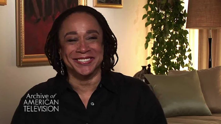 S. Epatha Merkerson discusses losing Jerry Orbach ...