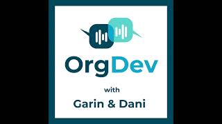 The Power of Presence - Inner work of the OD Practitioner with Dr Frances Baldwin - OrgDev Episod...