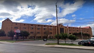 LEE High School student arrested, accused of bringing gun to campus, district says