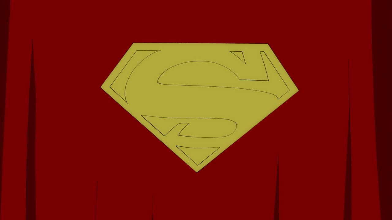 The President tasks Superman to stop Batman | Batman: The Dark Knight Returns