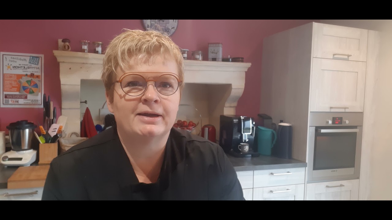 Mousseline saumon ,cabillaud et Saint Jacques (Tm31,Tm5 et Tm6)