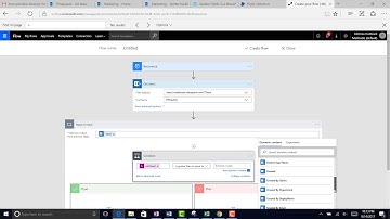Update SharePoint Task List Items when Overdue using Microsoft Flow