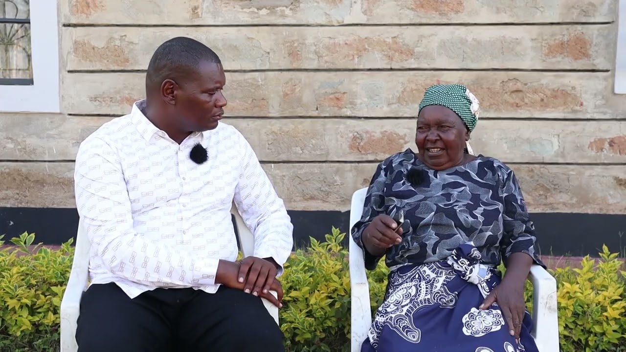 TOIMA NYUMBA YAKWA MÙKOMBORI ÙYÙ !!!