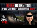 Der fall troy b  die reise in den tod  unleashedcrimes