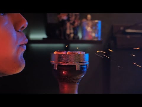 Hookah "Smokeoff" promo | Hookah b-roll