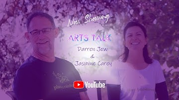 Did you see Episode #6?? Underwater photographers Darren Jew and Jasmine Carey!