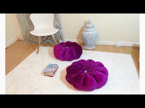 Luxury Floor Cushion For Cheap