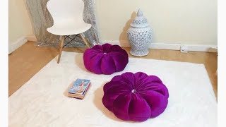 Luxury Floor Cushion For Cheap