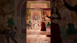 Bijoys Dance Stuns Rashmika Trisha