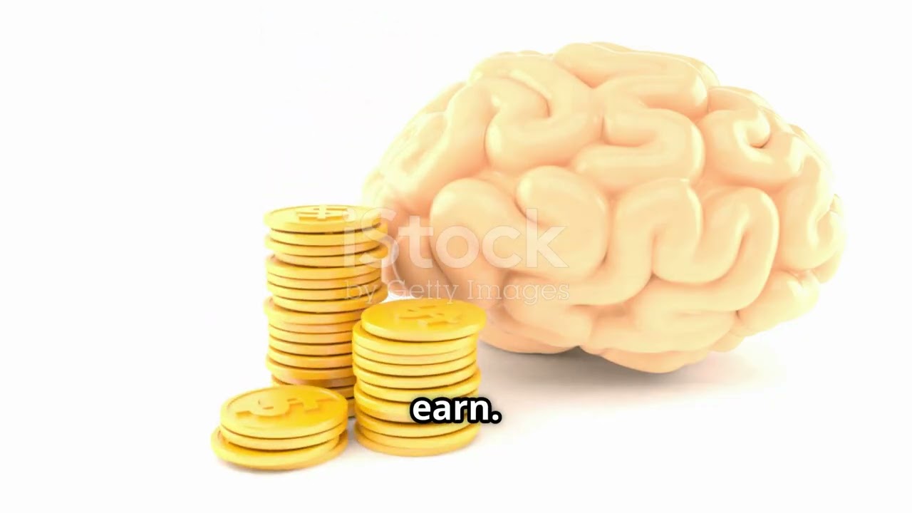 Unlock Your Greatest Asset: Your Mind!