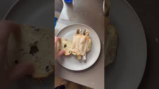 Day 29 of Melting Silverware to Make Gym Equipment