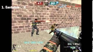 SF Cheaters!