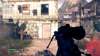 MW2 EPIC FAIL | GET TROLLED