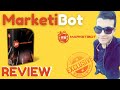 MarketiBot Review ⚠️ WARNING ⚠️ DON'T GET MARKETIBOT WITHOUT MY 🔥 CUSTOM 🔥 BONUSES