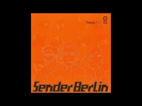 Sender Berlin — Sender Berlin -  Ja oder nein (2002)