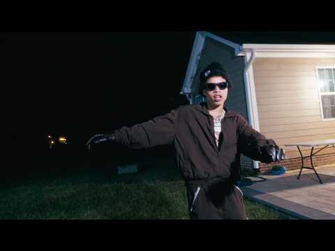 Luhh Dyl - Free Mind [Official Video]