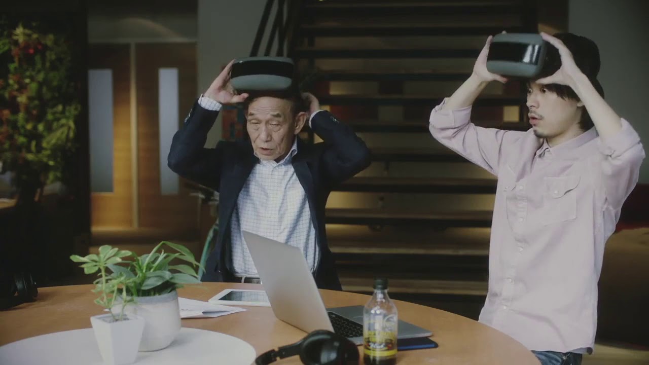 笹野高史まとめ 妻や息子は 若い頃からの経歴も 筋肉のcmが面白い 女性が映えるエンタメ ライフマガジン