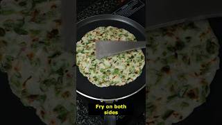 Drumstick Roti Recipe / ನುಗ್ಗೆಕಾಯಿ ಸೊಪ್ಪಿನ ರೊಟ್ಟಿ ಮಾಡಿ #shorts #shortsfeed #food