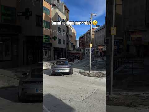 Quien no sería feliz en uno de estos…🥱