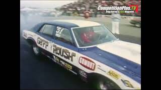 THE FIRST 15 YEARS OF NHRA PRO STOCK: A QUICK LOOK