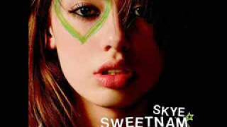 Video thumbnail of "Skye Sweetnam - Number One"