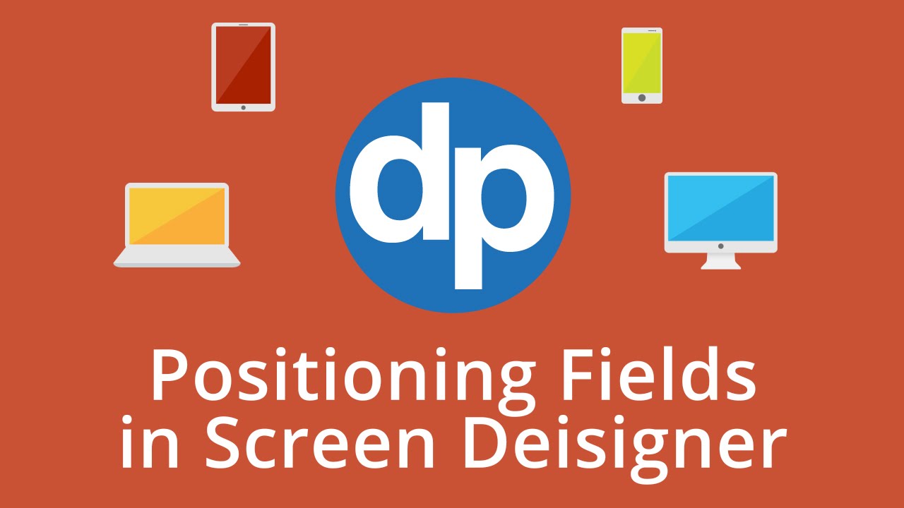 5 Screen Designer YouTube