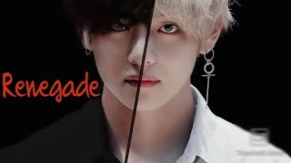 Kim Taehyung - Renegade - [FMV]