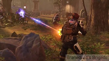 [S1:E23] XCOM 2 WOTC [L/I]: Avenger Defense, Buckle in, this is a long one.