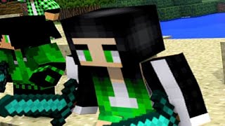 Castle Raid 4 Trailer "This Is War" Minecraft Song and Animation Coming Soon