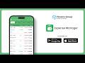 Expense Manager App 📊 | Track Income, Expenses & Savings Easily (Best Budget App)