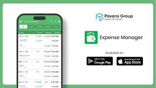 Expense Manager App 📊 | Track Income, Expenses & Savings Easily (Best Budget App)