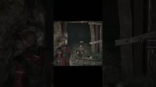 Nieźle dopracowana gra  #gothic #gothicremake #bug  #games #problem