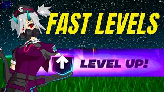 Super FAST and Easy Fortnite XP Map! (FORTNITE XP MAP)