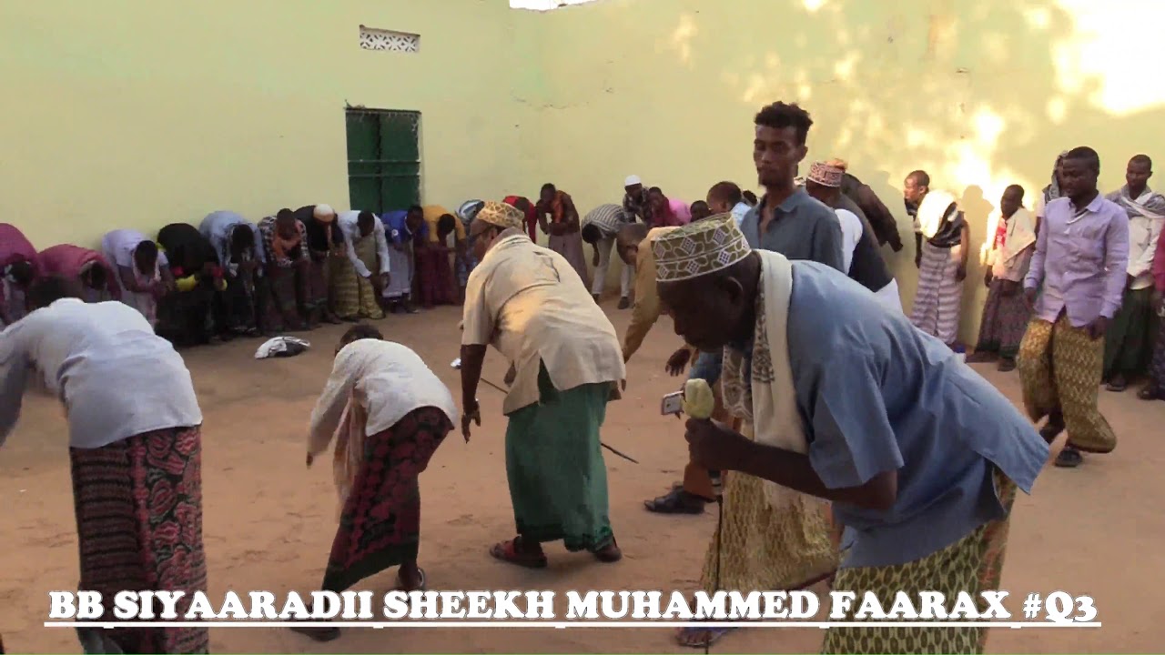 BB SIYAARADII SH MUHAMMED FAARAX#Q3