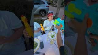 Private hibachi chef 30A, we come to your Airbnb and turn any night into an unforgettable experi....