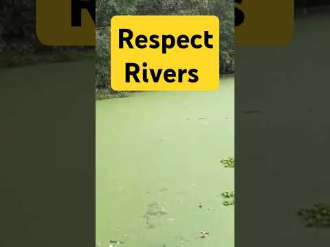 Respecting Rivers Respect Rivers - YouTube