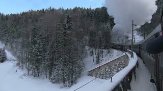 37  Winterddanf Am Semmering