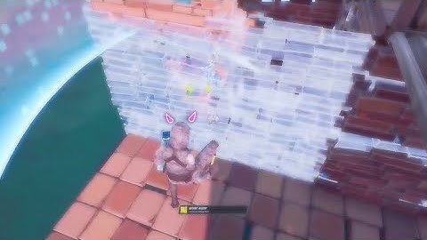 Smooth Console Player 💕+Smoothest Fortnite Settings 😍